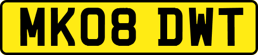 MK08DWT