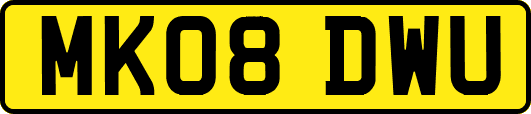 MK08DWU