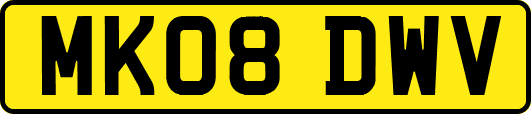 MK08DWV