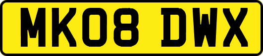 MK08DWX