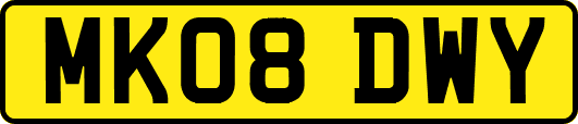 MK08DWY