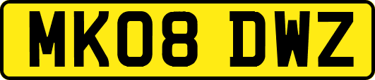 MK08DWZ