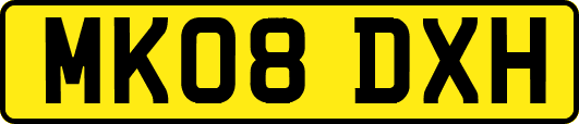 MK08DXH
