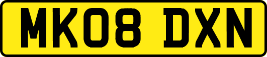 MK08DXN