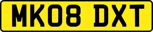 MK08DXT