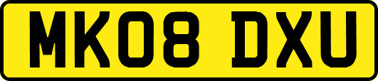 MK08DXU
