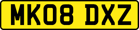 MK08DXZ