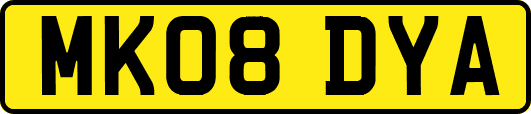 MK08DYA