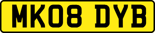 MK08DYB