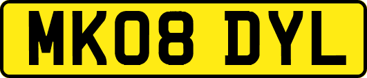 MK08DYL