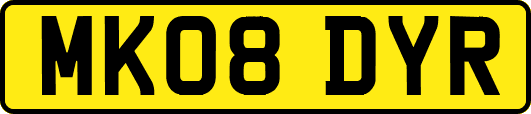 MK08DYR