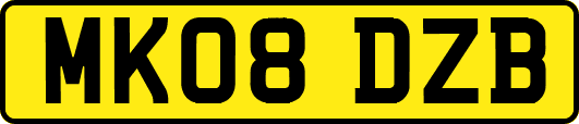 MK08DZB