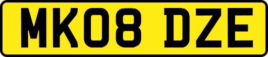 MK08DZE
