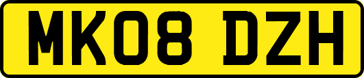 MK08DZH