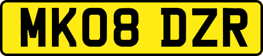 MK08DZR