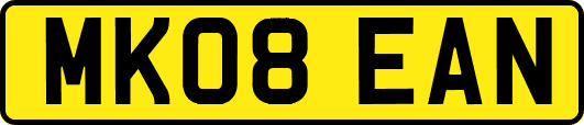 MK08EAN