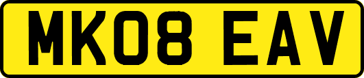 MK08EAV