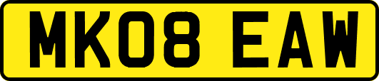 MK08EAW