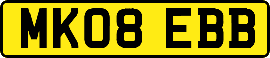 MK08EBB