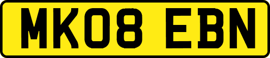MK08EBN