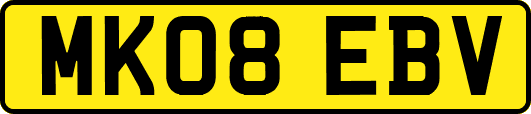 MK08EBV
