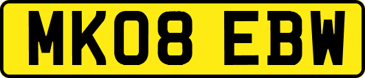 MK08EBW