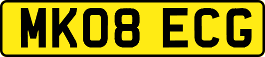 MK08ECG