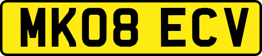MK08ECV