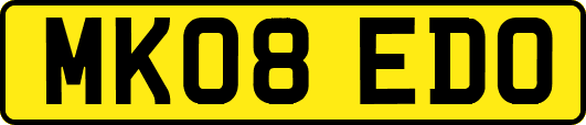 MK08EDO