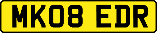 MK08EDR