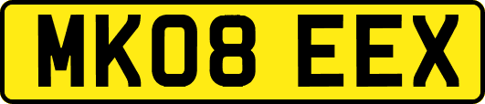 MK08EEX