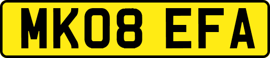 MK08EFA