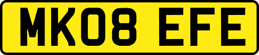 MK08EFE