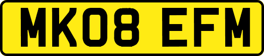 MK08EFM