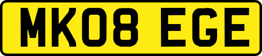 MK08EGE