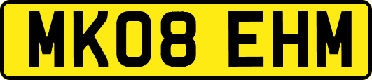 MK08EHM