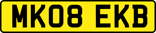 MK08EKB