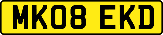 MK08EKD