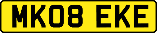 MK08EKE