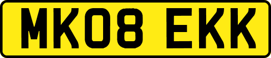 MK08EKK