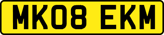 MK08EKM