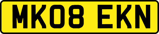 MK08EKN