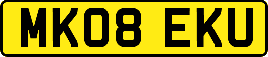 MK08EKU