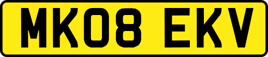 MK08EKV