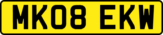 MK08EKW