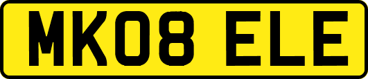 MK08ELE