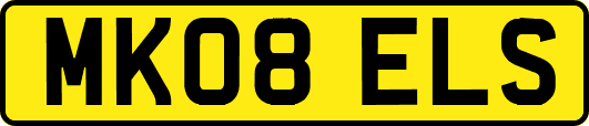 MK08ELS