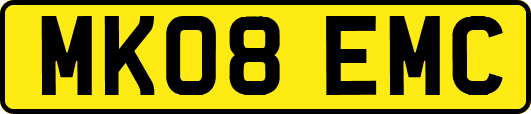 MK08EMC