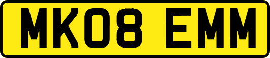MK08EMM