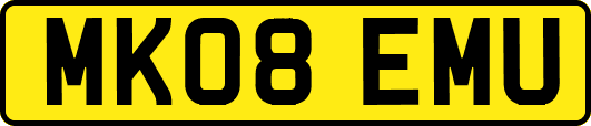 MK08EMU
